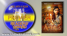 From the Ashes by Melissa Addey