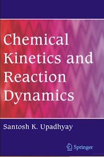 Chemical Kinetics and Reaction Dynamics