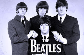 Sejarah The Beatles