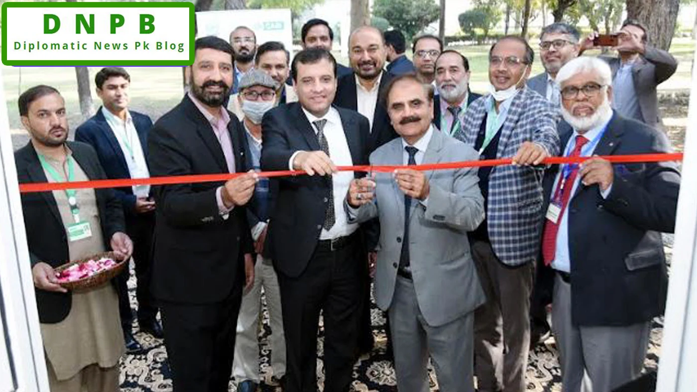 Stakeholders join hands to improve biocontrol investment in crop protection