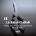 La illah illallah
