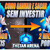 Thetan Arena NFT - Como Ganhar Dinheiro Jogando (Sem Investir)