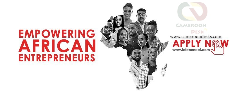 2400 Awards for the Tony Elumelu Foundation Entrepreneurship Programme TEEP 2022 for Young African Entrepreneurs