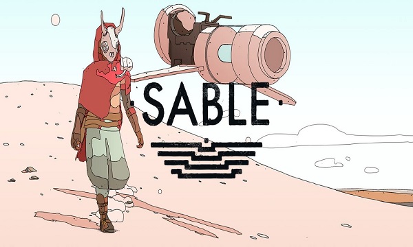 SABLE Free PC Game Download