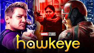 hawkeye movie