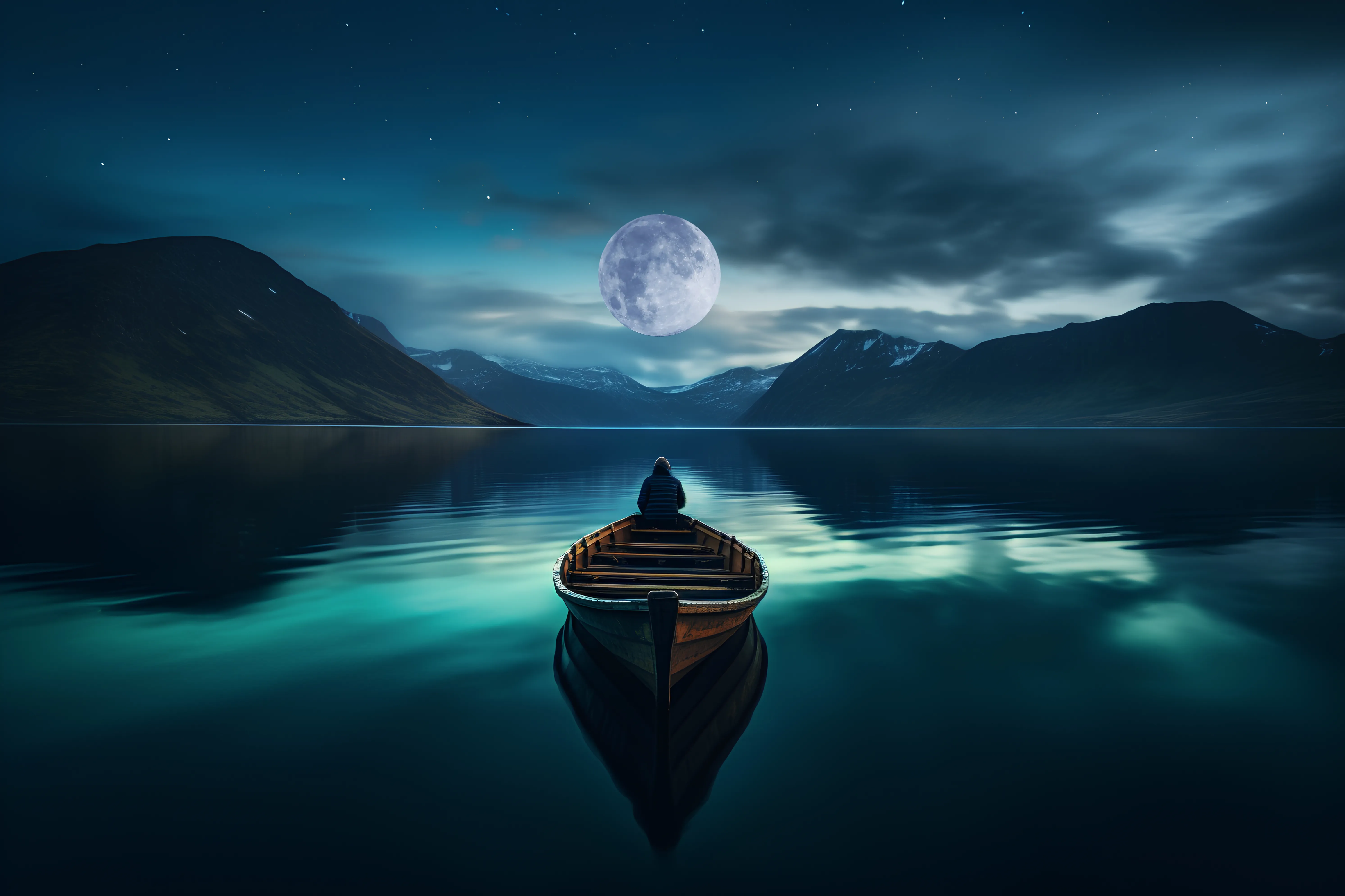 4K PC Wallpaper