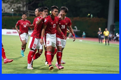 Piala AFF 2020: Pratama Arhan Ambruk, Siapakah yang Pas Jadi Bek Kiri Tim nasional Indonesia?