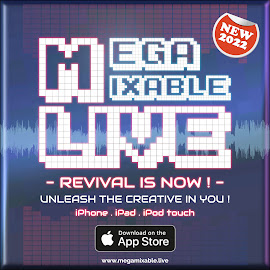 Mega Mixable Live (iOS)