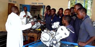 The Importance of Vocational Training for Career Development in Nigeria