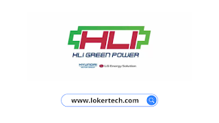 PT HLI Green Power Karawang (www.lokertech.com)