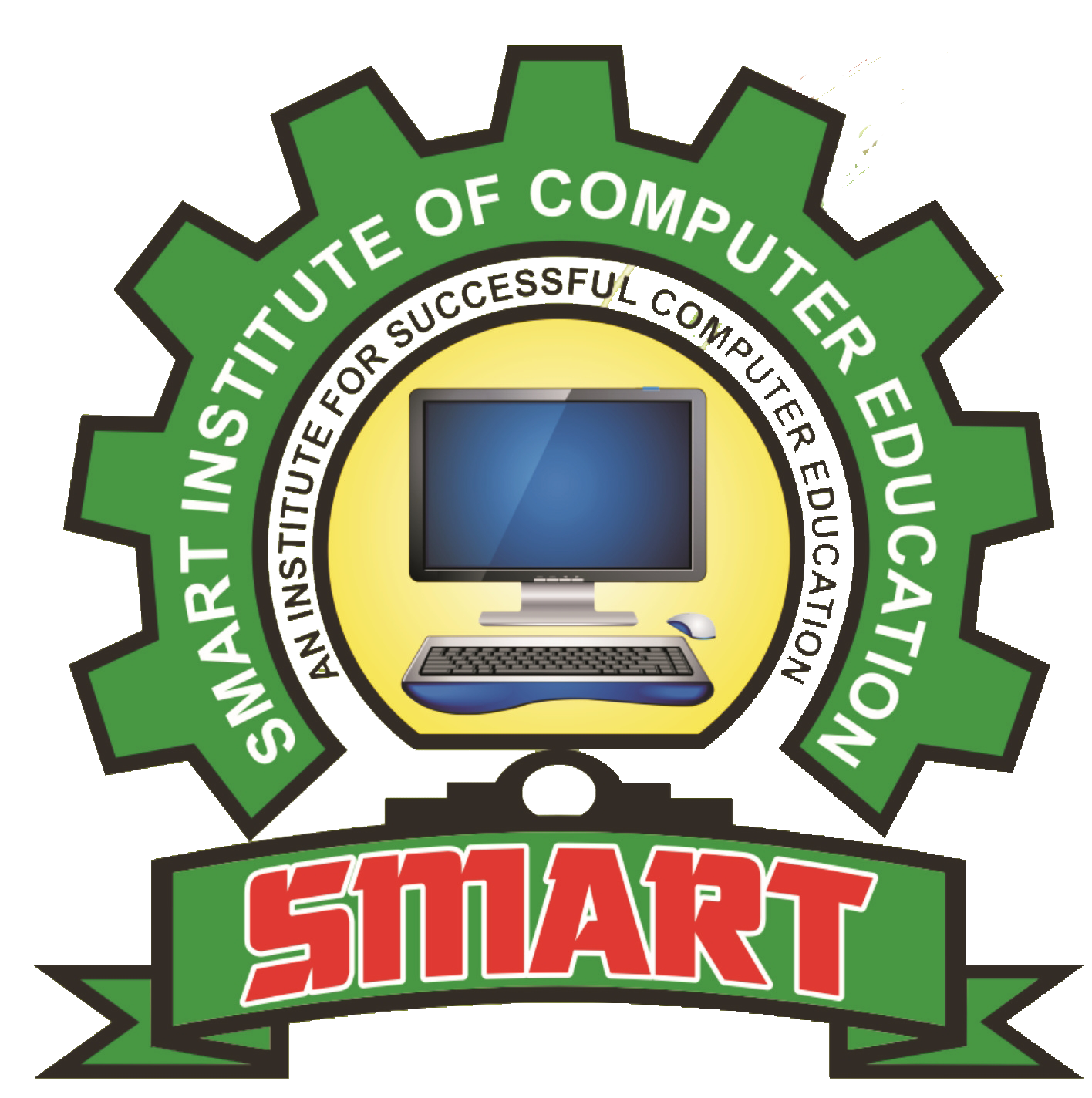 Smart Institute of Computer Education