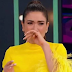 Patrícia Abravanel fica aos prantos durante homenagem a Silvio Santos