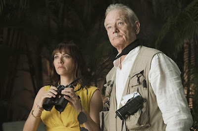 On the Rocks starring Rashida Jones and Bill Murray