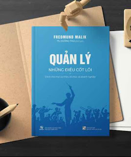 Quản lý: Những điều cốt lõi ebook PDF EPUB AWZ3 PRC MOBI