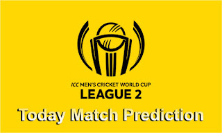 OMN vs NAM 5th Match Prediction