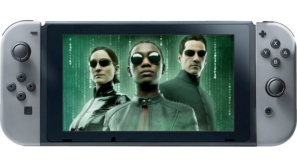 أستوديو Epic Games يتحدث لأول مرة عن إمكانية إطلاق ديمو The Matrix Awakens على جهاز Nintendo Switch !