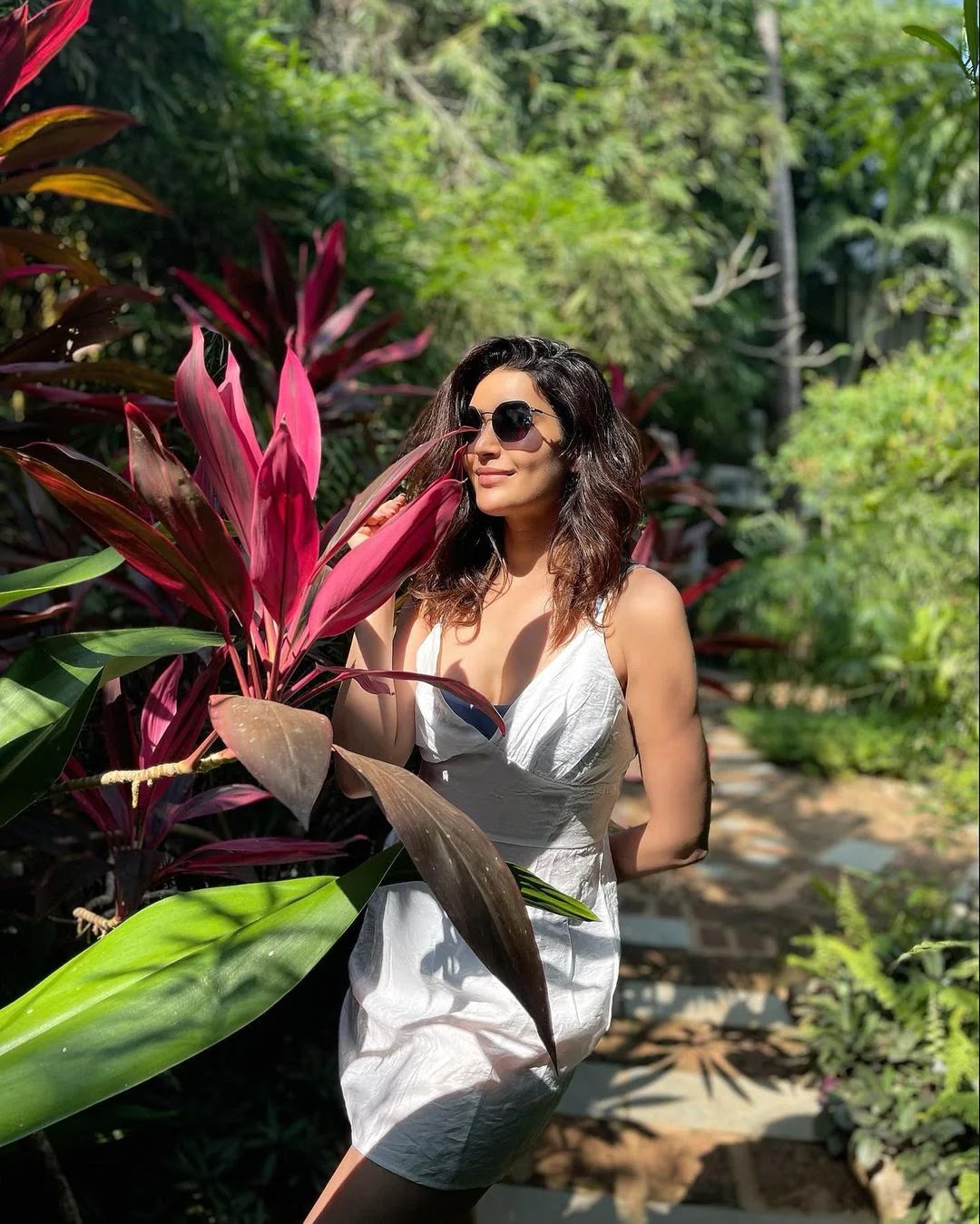 Karishma Tanna