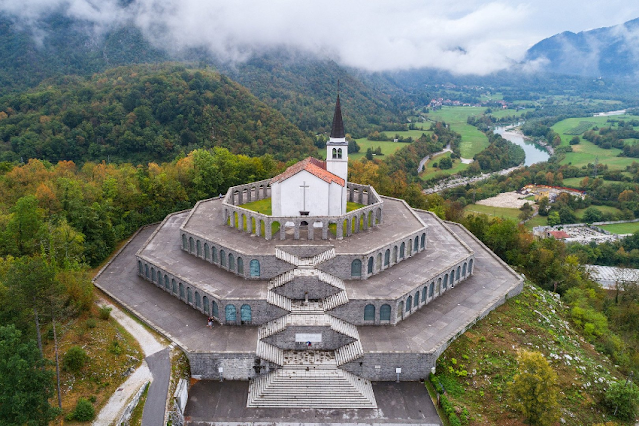 caporetto battaglia disfatta riassunto