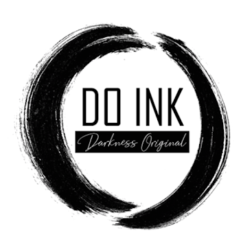 DO INK  DARKNESS ORGINAL