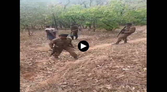 EXTREMISTAS AMHARA FANO ASESINAN A CIVILES INOCENTES NO AMHARA
