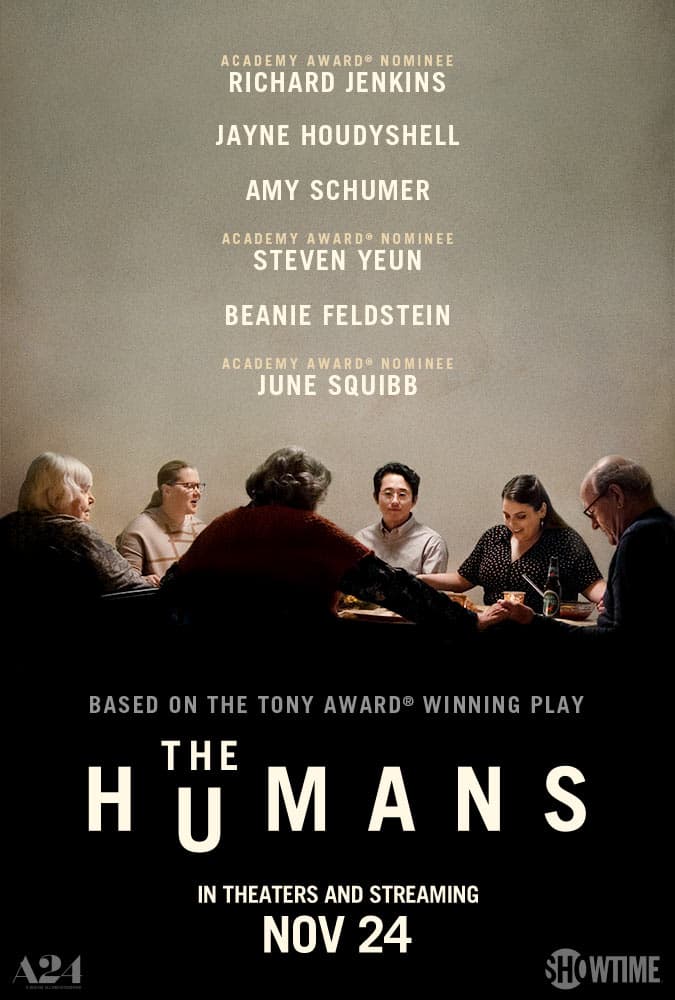 The Humans 2021 FULL MOVIE DOWNLOAD