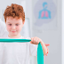 Fisioterapia desportiva em crianças e adolescentes