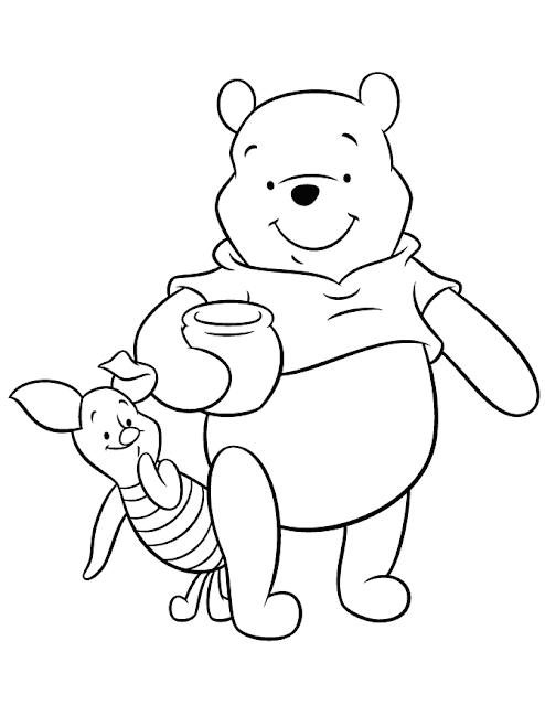 Top 20 ideas for coloring | cartoon coloring pages