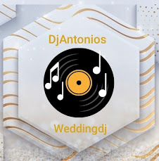 Dj Antonios Detsis