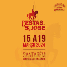 Santarém- Festas de São José 2024