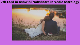 7th-Lord-in-Ashwini-Nakshatra-in-Vedic-Astrology