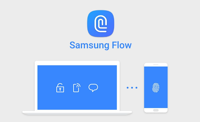 Samsung Flow 10 4.8.12.0 Latest Version Free Download [Only Samsung users]