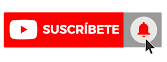 Boton suscribete Youtube