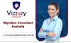 Victory Group Australia provides migration and education services in Australia