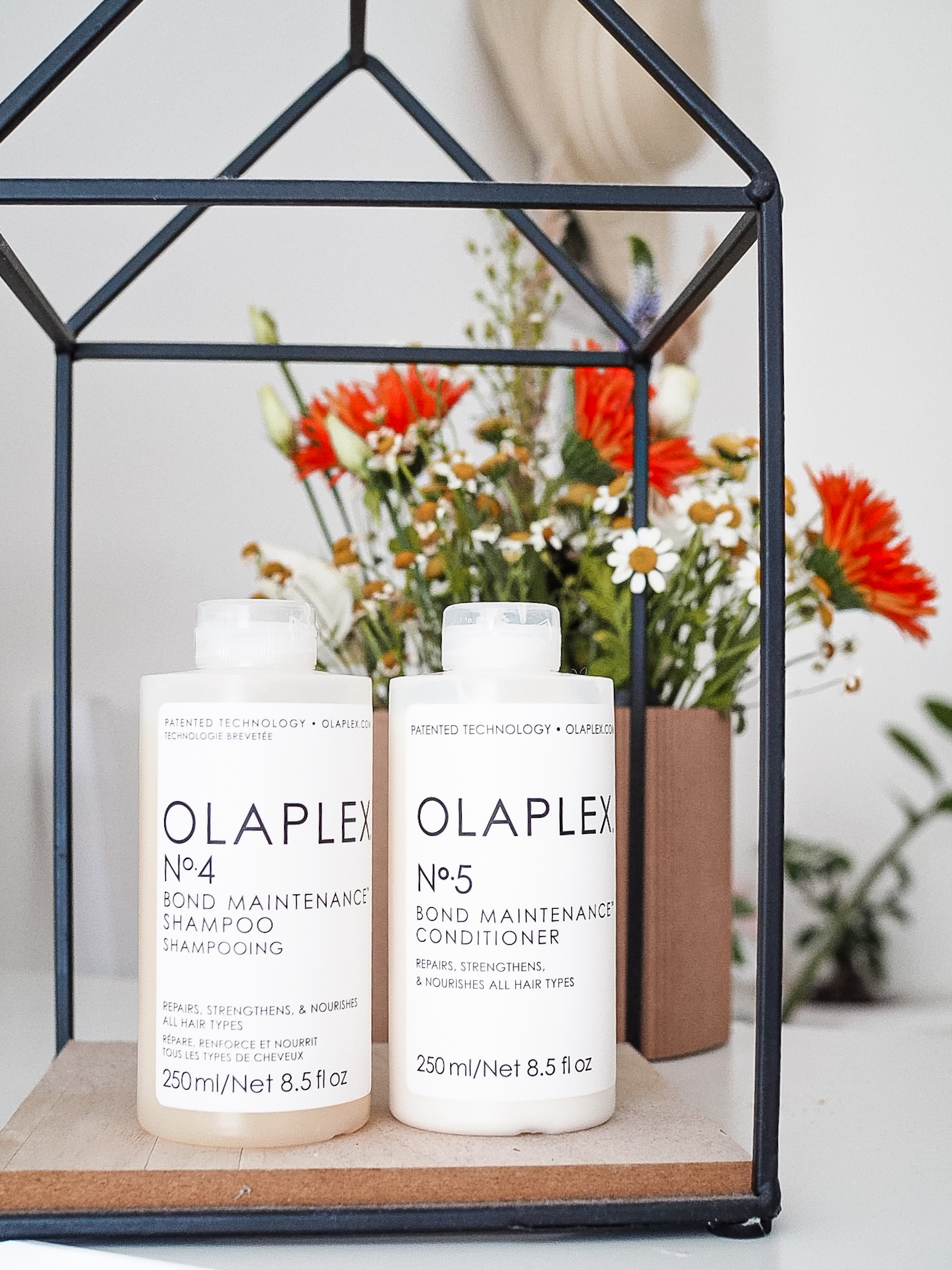 Olaplex