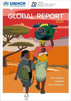 UNHCR Global Report
