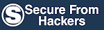 Secure From Hackers