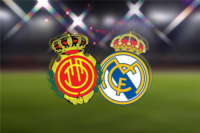 مشاهدة مباراة ريال مدريد وريال مايوركا بث مباشر يلا شوت اليوم 14-03-2022 في الدوري الاسباني