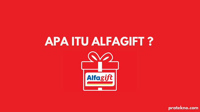 Alfagift Adalah Aplikasi Belanja Online Terbaru Alfamart