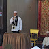 Bupati Hamsuardi Buka Kegiatan Khatam Al-Qur'an Akbar Tadarus Online One Day One Juz 