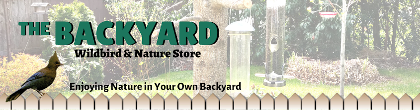 The Backyard Wildbird and Nature Store