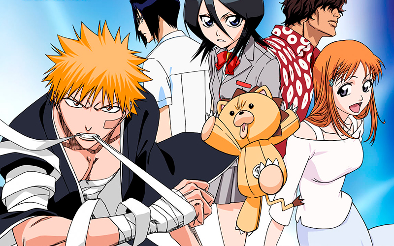 Bleach