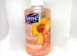 Free Suave Peach Hand Soap