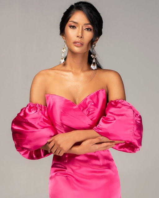 Patricia Payumo – Most Beautiful Filipino Transgender Models