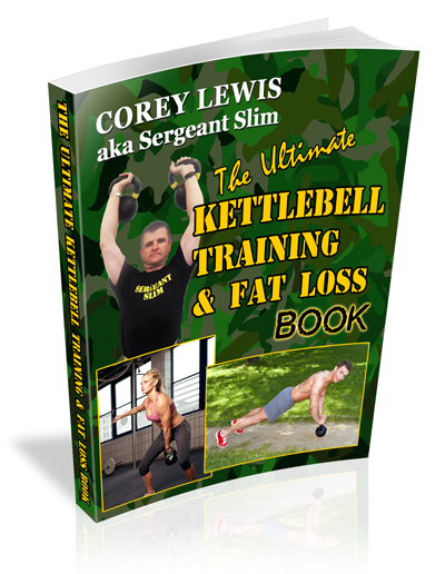 Ultimate Kettlebell Traning $ Fat Loss