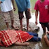 Warga Dikejutkan dengan Penemuan Mayat Seorang Pria di Sungai Dusun Sowa Soromandi
