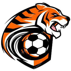 logo sepak bola keren