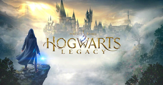 Hogwarts Legacy