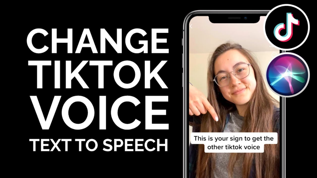 how to change tiktok text to speech voice