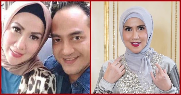 Tabir Tato di Tubuh Ferry Irawan Terbongkar Usai Nikahi Venna Melinda, Ibu Verrell Syok Dapati Fakta