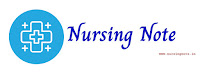 Nursing Note